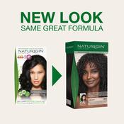 Naturigin Black 2.0 Permanent Hair Colour image