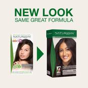 Naturigin Ebony 2.3 Permanent Hair Colour image