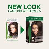 Naturigin Dark  Brown 3.0 Permanent Hair Colour image