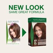 Naturigin Copper Brown 4.6 Permanent Hair Colour image
