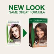 Naturigin Warm Brown  5.3 Permanent Hair Colour image