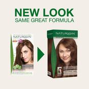 Naturigin Dark Copper  6.34 Permanent Hair Colour image