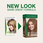 Medium Blonde 7.0 Permanent Hair Colour
