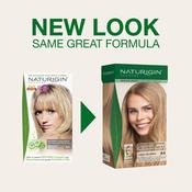 Naturigin Light Blonde 9.0 Permanent Hair Colour image