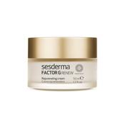 Sesderma Factor G Renew Rejuvenating Cream 50ml