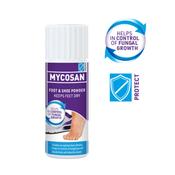 Mycosan Protect Foot &amp; Shoe Powder