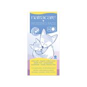 Natracare Organic Cotton Nursing Pads 26's image