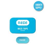 Naze Mouth Tape