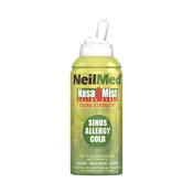 NeilMed NasaMist Extra Strength Hypertonic image