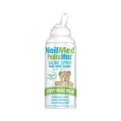 NeilMed PediaMist Saline Spray image