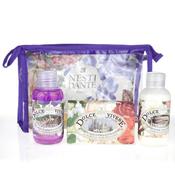 Nesti Dante Dolce Vivere Travel Kit Gift Set image