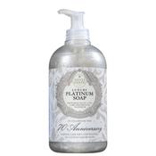Nesti Dante Luxury Platinum Soap Hand &amp; Face Wash 500ml