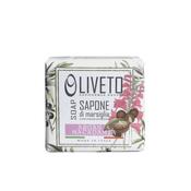 Nesti Dante Oliveto Argan &amp; Macadamia Soap 200g