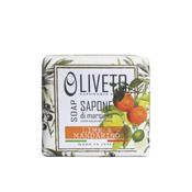 Nesti Dante Oliveto Lime &amp; Mandarino Soap 200g