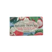Nesti Dante Paradiso Tropicale Soap Hawaian Maracuja &amp; Guava 250g