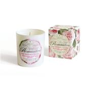 Nesti Dante Romantica Florentine Rose And Peony Candle 160G image