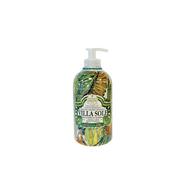 Nesti Dante Villa Sole Fico d´India di Taormina Soap (Prickly Pear Of Taormina) 500 ml