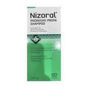Nizoral Psoriasis Prone Shampoo 200ml image