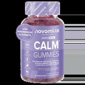 Novomins Calm Gummies