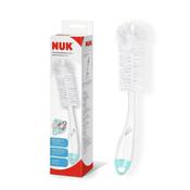 Nuk Bottle Brush 2 in 1 with Teat Brush