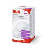 Nuk Ultra Dry Breast Pad 30 Pack