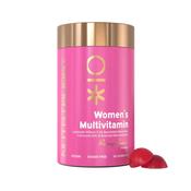 Nutriburst NutriBurst Womens Multivitamin 60 Gummies image