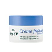 Nuxe Crème Fraiche Rich Cream - Dry Skin 50ml image
