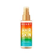Nuxe HAIR AND SKIN Sunset Bliss Body and Hair Fragrant Mist 100ml