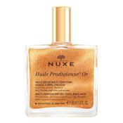 Nuxe Huile Prodigieuse Or 50 ml image