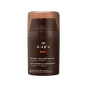 Nuxe Men Moisturising Gel 50ml image