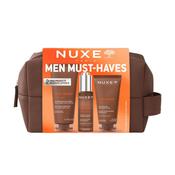 Nuxe Men Must-Haves Set image