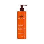 Nuxe Rêve De Miel Face And Body Ultra-Rich Cleansing Gel 400 ml image