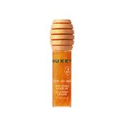 Nuxe Rêve de Miel Shimmery Honey Lip Oil 10ml image