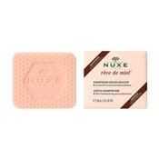Nuxe Reve De Miel - Inno Gentle Shampoo Bar 65g image