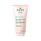 Nuxe Rêve De Thé Revitalising Granular Scrub 150ml image