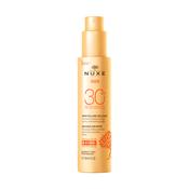 Nuxe Sun Delicious Sun Spray Spf 30 150ml image