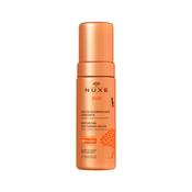 Nuxe Sun Moisturizing Self Tanning Mousse 150ml image