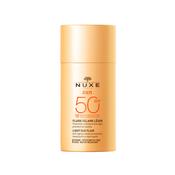 Nuxe Sun Light Sun Fluid Spf 50 50ml image