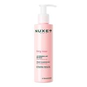 Nuxe Very Rose Cleansing Milk 200ml image