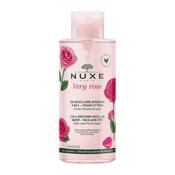 Nuxe Very Rose Micellar Cleasing Water 750 ml image