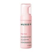 Nuxe Very Rose Airy Cleansing Mousse 150ml image