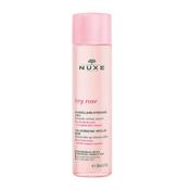 Nuxe Very Rose Micellar Water Hydrating Dry / Very Dry Skin 200ml image