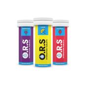 ORS Hydration Tablets Blackcurrant / 12 Soluble Tablets in Dublin ...