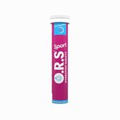 O.R.S Sport Electrolyte Tablets Mixed Berry