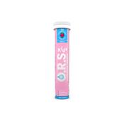 O.R.S KIDS Hydration Tablets - Strawberry / 24 Soluble Tablets
