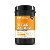 Optimum Nutrition Clear Protein  / Mango &amp; Passion Fruit 480g image