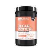 Optimum Nutrition Clear Protein / Peach 480g image
