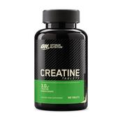 OPTIMUM NUTRITION CREATINE TABLET 180's image