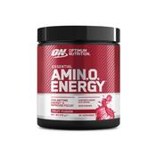 Optimum Nutrition Essential AMIN.O. Energy / Fruit Fusion 270g