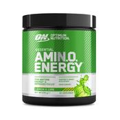 Optimum Nutrition Essential AMIN.O. Energy / Lemon &amp; Lime 270g image